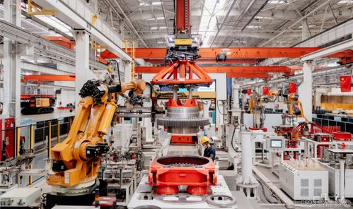 建筑用金屬制附件及架座制造企業(yè)如何優(yōu)化流程實(shí)施數(shù)字工廠管理系統(tǒng)